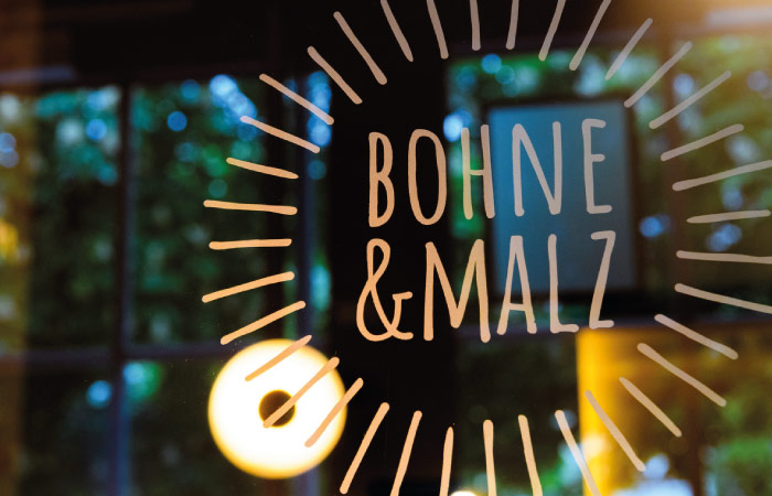 Bohne & Malz
